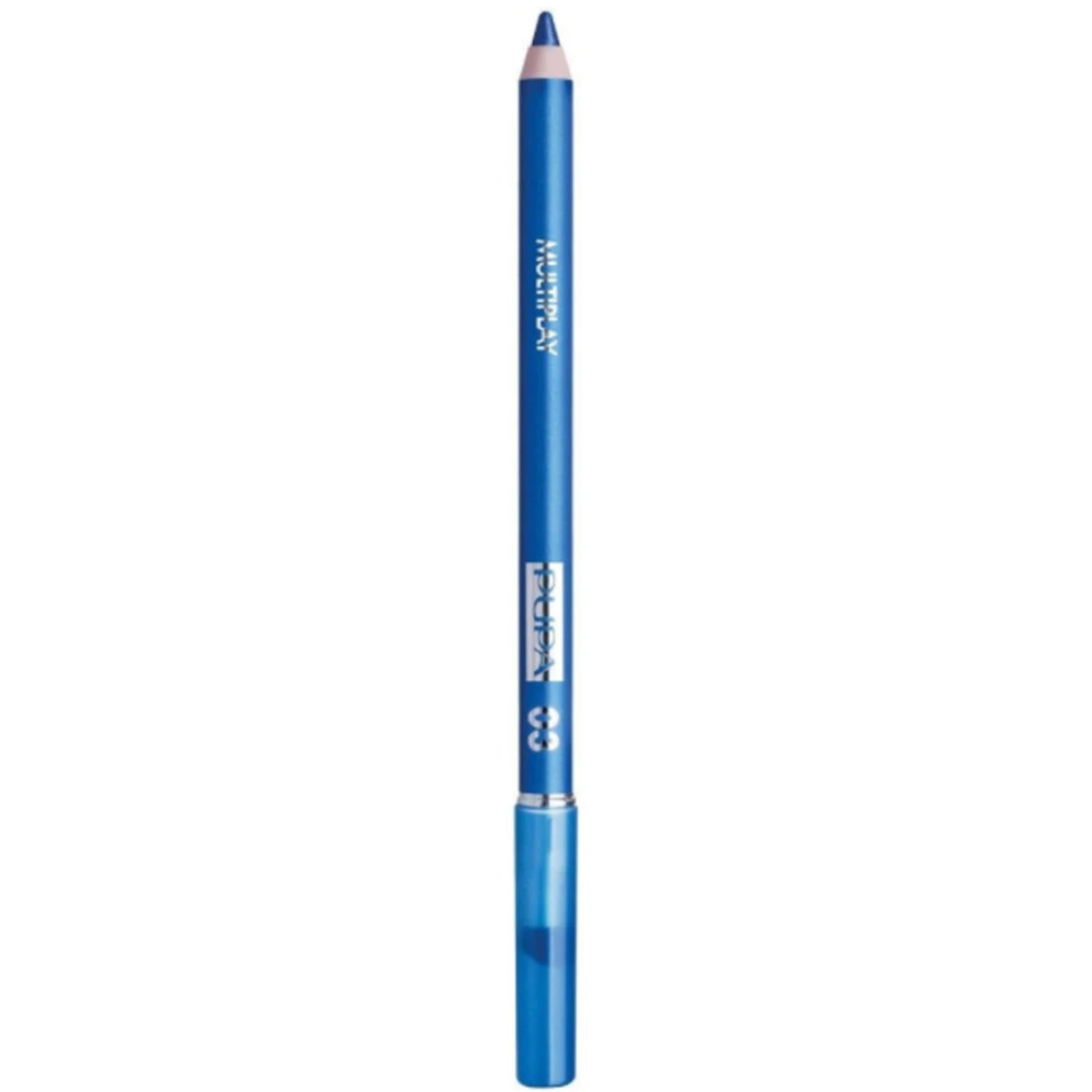 PUPA Milano Multiplay Pencil 1,2gr 03 - Pearly Sky PUPA Milano Multiplay Pencil 1,2gr 03 - Pearly Sky -Cosmetica Winkel 1014249