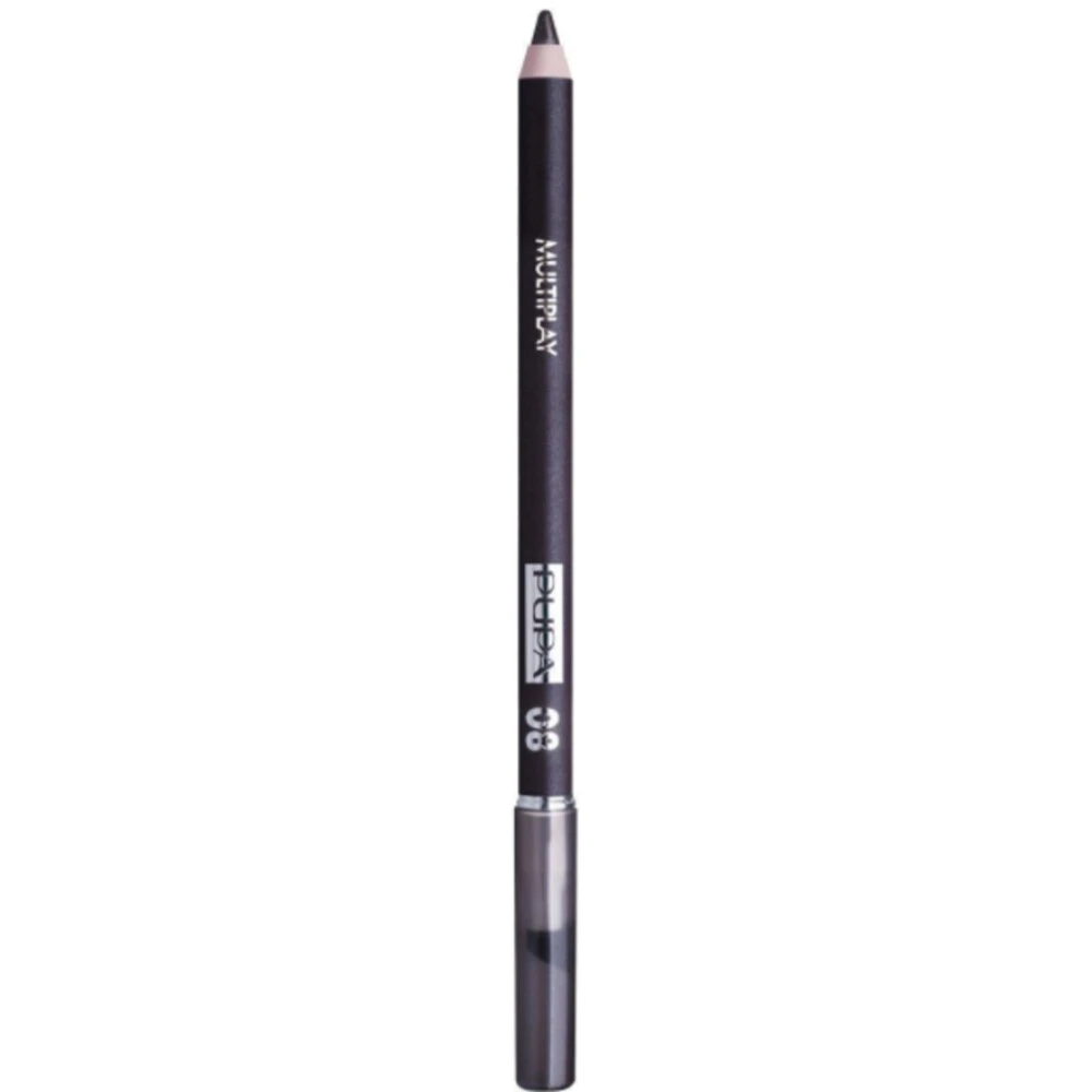 PUPA Milano Multiplay Pencil 1,2gr 08 Basic Brun PUPA Milano Multiplay Pencil 1,2gr 08 Basic Brun -Cosmetica Winkel 1014252