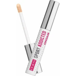 PUPA Milano Sport Addicted Concealer 001 - Light Beige -Cosmetica Winkel 1014267 2
