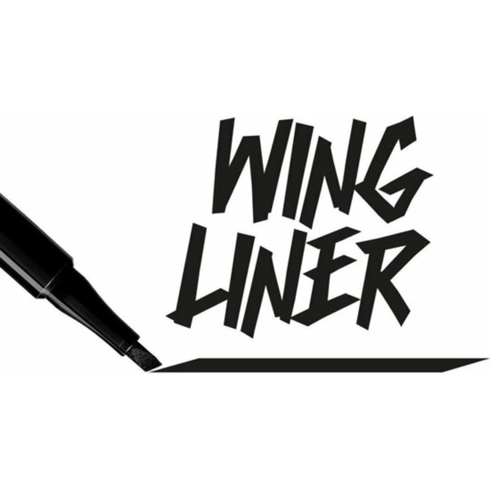 PUPA Milano Wing liner PUPA Milano Wing Liner -Cosmetica Winkel 1014274 3