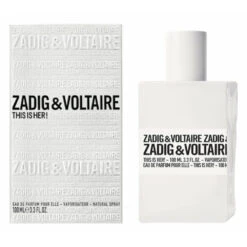 Zadig & Voltaire This Is Her Eau De Parfum Spray -Cosmetica Winkel 1014530 2