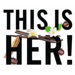 Zadig & Voltaire This Is Her Eau De Parfum Spray -Cosmetica Winkel 1014530 4