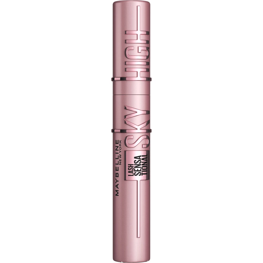 Maybelline Lash Sensational Sky High Mascara Very Black - Zwart Maybelline Lash Sensational Sky High Mascara Very Black - Zwart -Cosmetica Winkel 1018505 2