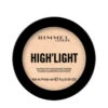Rimmel London Highlighter Gezicht Highu0027Light 001 Stardust -Cosmetica Winkel 1019173