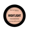 Rimmel London Highlighter Gezicht Highu0027Light 002 Candlelit 2 Rimmel London Highlighter Gezicht Highu0027Light 002 Candlelit -Cosmetica Winkel 1019174