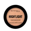 Rimmel London Highlighter Gezicht Highu0027Light 003 Afterglow