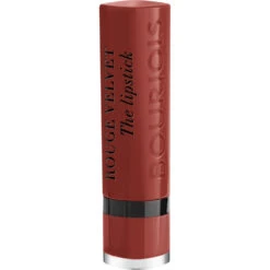 Bourjois Lippenstift Rouge Velvet 36 Sweet Delight 4 Bourjois Lippenstift Rouge Velvet 36 Sweet Delight -Cosmetica Winkel 1019206 3