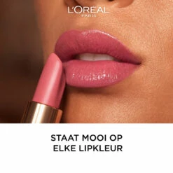 L'Oreal Lu0027Oréal Lippenstift Color Riche Nude Intense 173 Impertinent 4 L'Oreal Lu0027Oréal Lippenstift Color Riche Nude Intense 173 Impertinent -Cosmetica Winkel 1019297 3