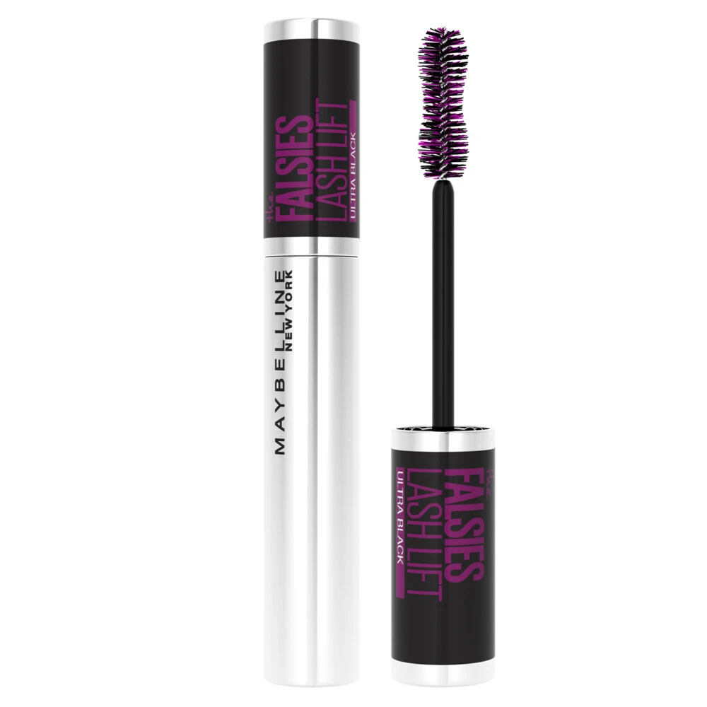 Maybelline Mascara The Falsies Lash Lift Extra Black Maybelline Mascara The Falsies Lash Lift Extra Black -Cosmetica Winkel 1019340