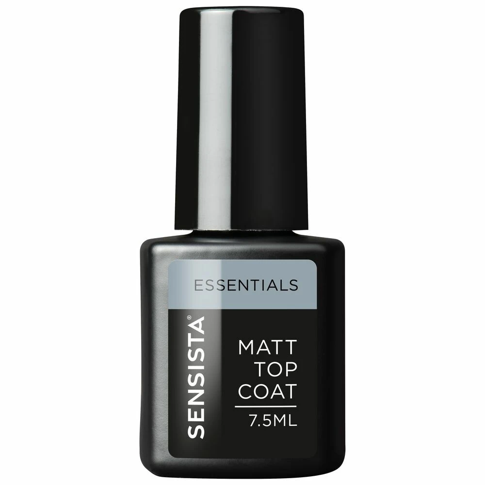 Sensista Matte Top Coat Sensista Matte Top Coat -Cosmetica Winkel 1020898 2