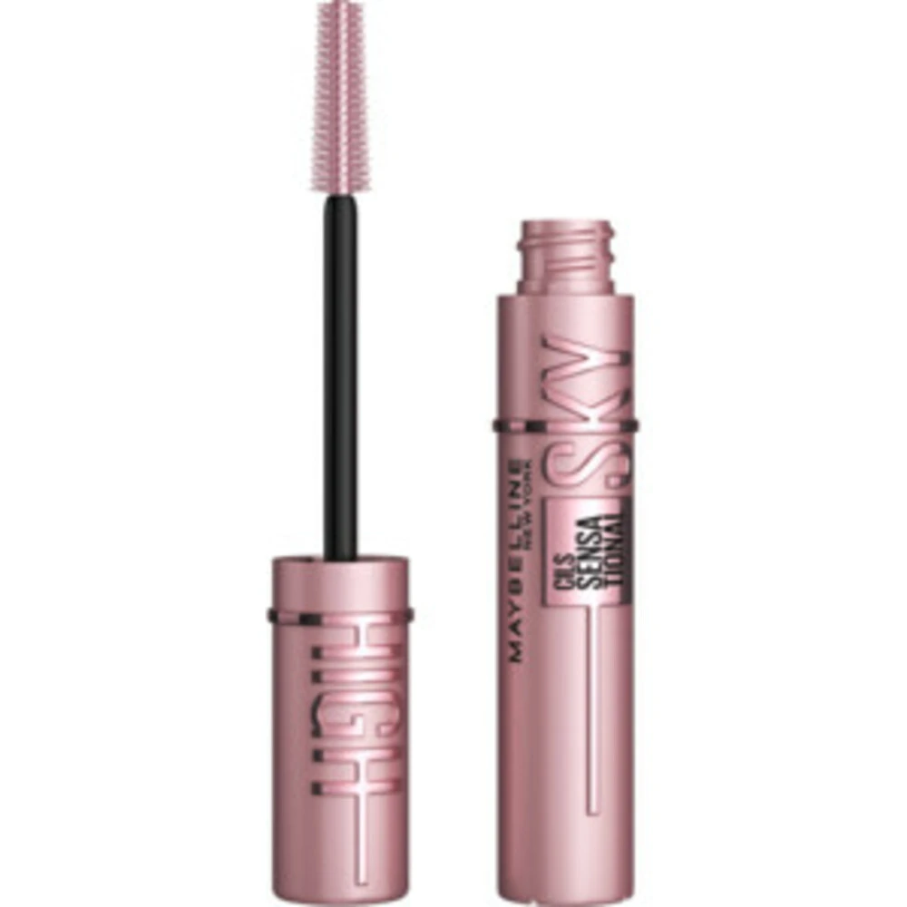 Maybelline Eye Make-Up Pakket Maybelline Eye Make-Up Pakket -Cosmetica Winkel 1029317 2