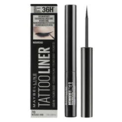 Maybelline Eye Make-Up Pakket 4 Maybelline Eye Make-Up Pakket -Cosmetica Winkel 1029317 3
