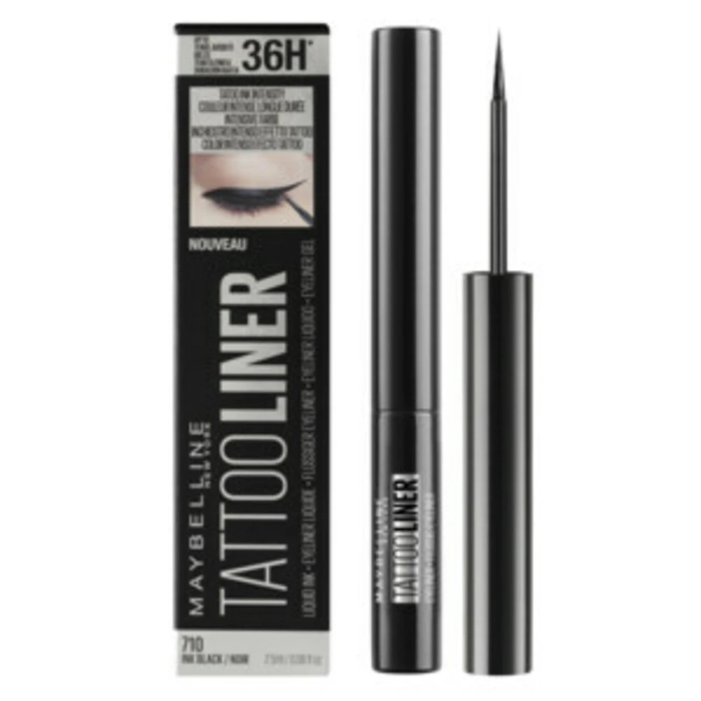 Maybelline Eye Make-Up Pakket Maybelline Eye Make-Up Pakket -Cosmetica Winkel 1029317 3