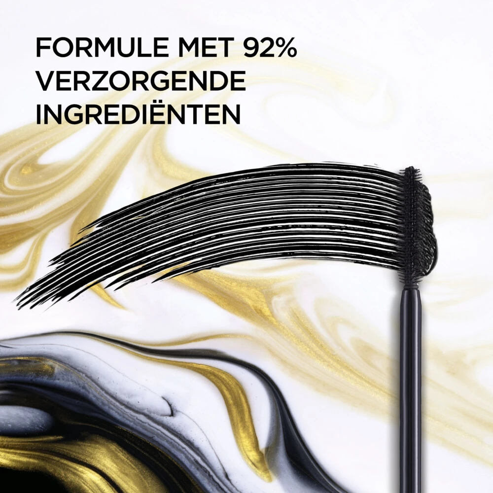 Lu0027Oréal Volume Million Lashes Balm Mascara Noir L'Oreal Lu0027Oréal Volume Million Lashes Balm Mascara Noir -Cosmetica Winkel 1029624 2