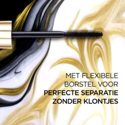 L'Oreal Lu0027Oréal Volume Million Lashes Balm Mascara Noir 4 L'Oreal Lu0027Oréal Volume Million Lashes Balm Mascara Noir -Cosmetica Winkel 1029624 3