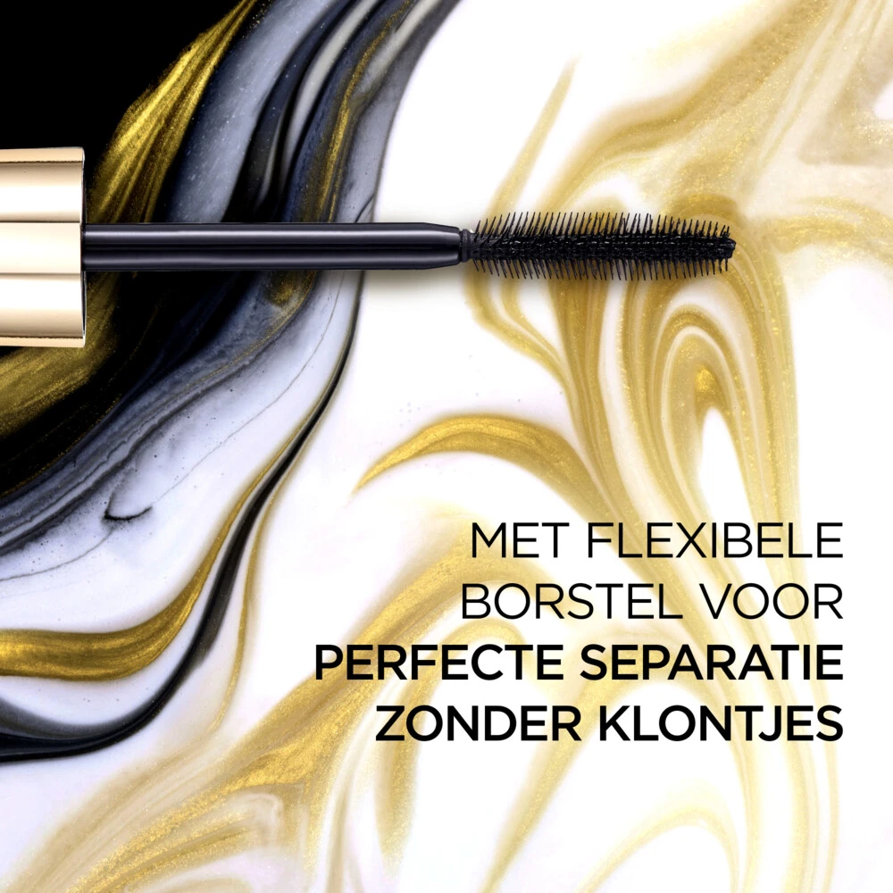 Lu0027Oréal Volume Million Lashes Balm Mascara Noir L'Oreal Lu0027Oréal Volume Million Lashes Balm Mascara Noir -Cosmetica Winkel 1029624 3