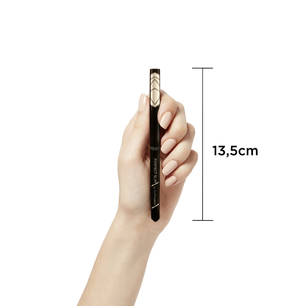 Lu0027Oréal Superliner Perfect Slim Eyeliner Blauw L'Oreal Lu0027Oréal Superliner Perfect Slim Eyeliner Blauw -Cosmetica Winkel 1029626 2