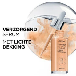 L'Oreal Lu0027Oréal True Match Getint Serum 3-4 Light -Cosmetica Winkel 1029630 4