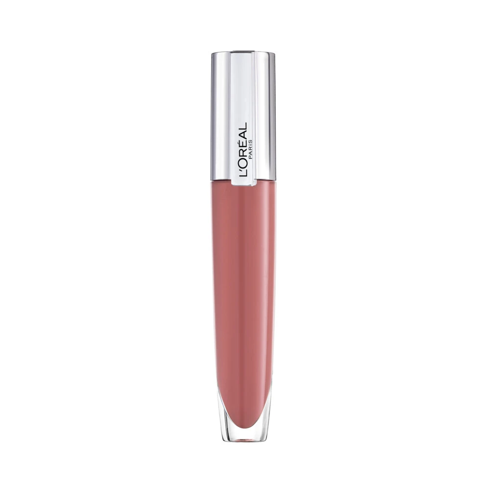 Lu0027Oréal Brilliant Signature Plump- in Gloss 404 Assert L'Oreal Lu0027Oréal Brilliant Signature Plump- In Gloss 404 Assert -Cosmetica Winkel 1029639
