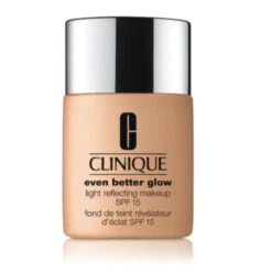Clinique Foundation Even Better Glow 58 Honey