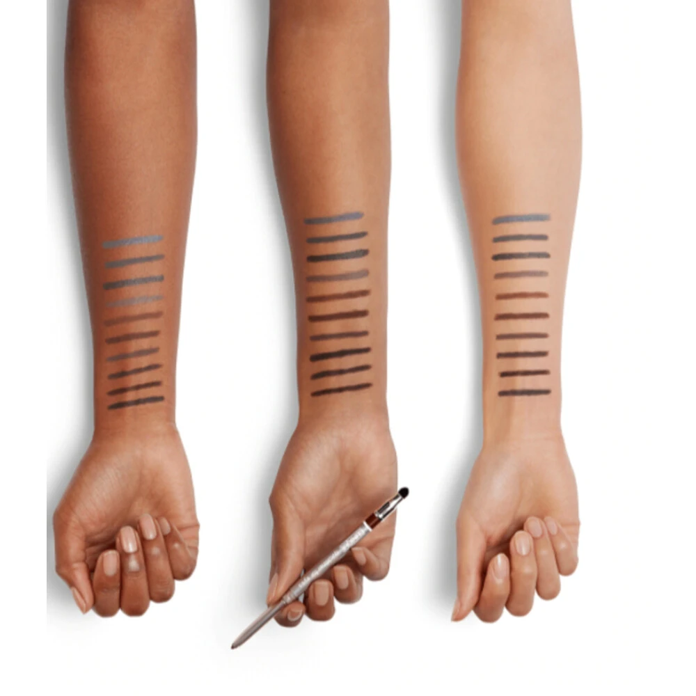 Clinique Oogpotlood Quickliner 12 Moss Clinique Oogpotlood Quickliner 12 Moss -Cosmetica Winkel 1030531 4