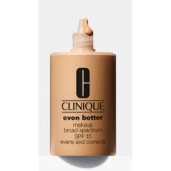 Clinique Foundation Even Better CN40 Cream Chamois 5 Clinique Foundation Even Better CN40 Cream Chamois -Cosmetica Winkel 1030539 4