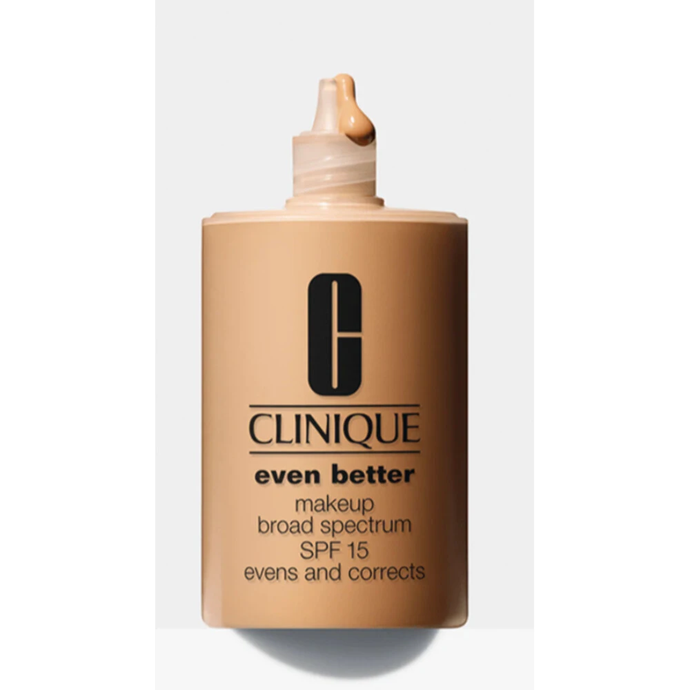 Clinique Foundation Even Better WN46 Golden Neutral Clinique Foundation Even Better WN46 Golden Neutral -Cosmetica Winkel 1030548 4