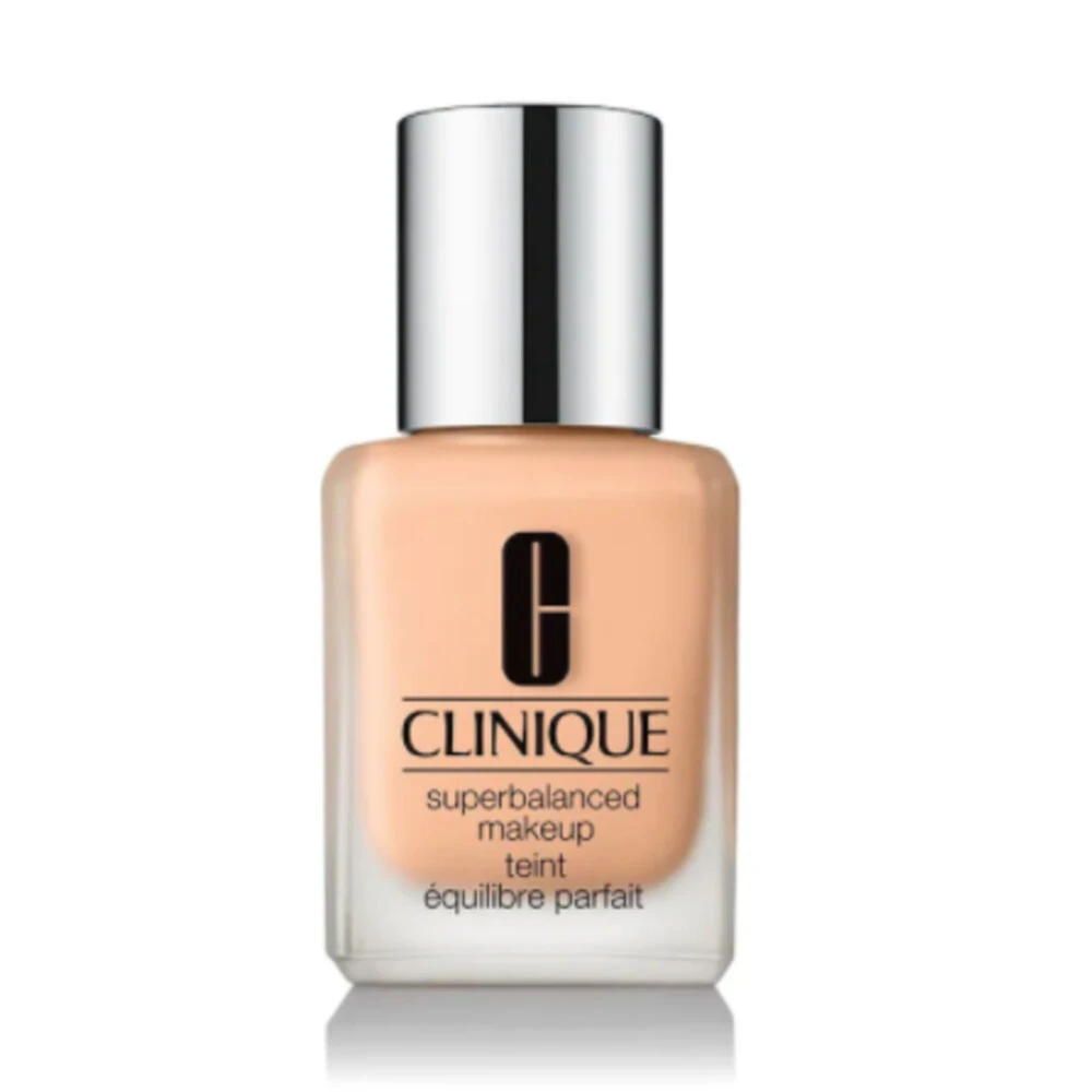 Clinique Foundation Superbalanced CN13.5 Petal Clinique Foundation Superbalanced CN13.5 Petal -Cosmetica Winkel 1030551