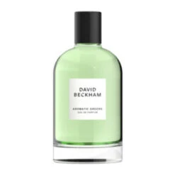 David Beckham Aromatic Greens Eau De Parfum Spray