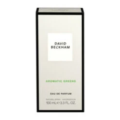 David Beckham Aromatic Greens Eau De Parfum Spray -Cosmetica Winkel 1033434 3