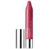 Clinique Chubby Stick Moisturizing Lip Colour Balm 07 Super Strawberry -Cosmetica Winkel 1037116