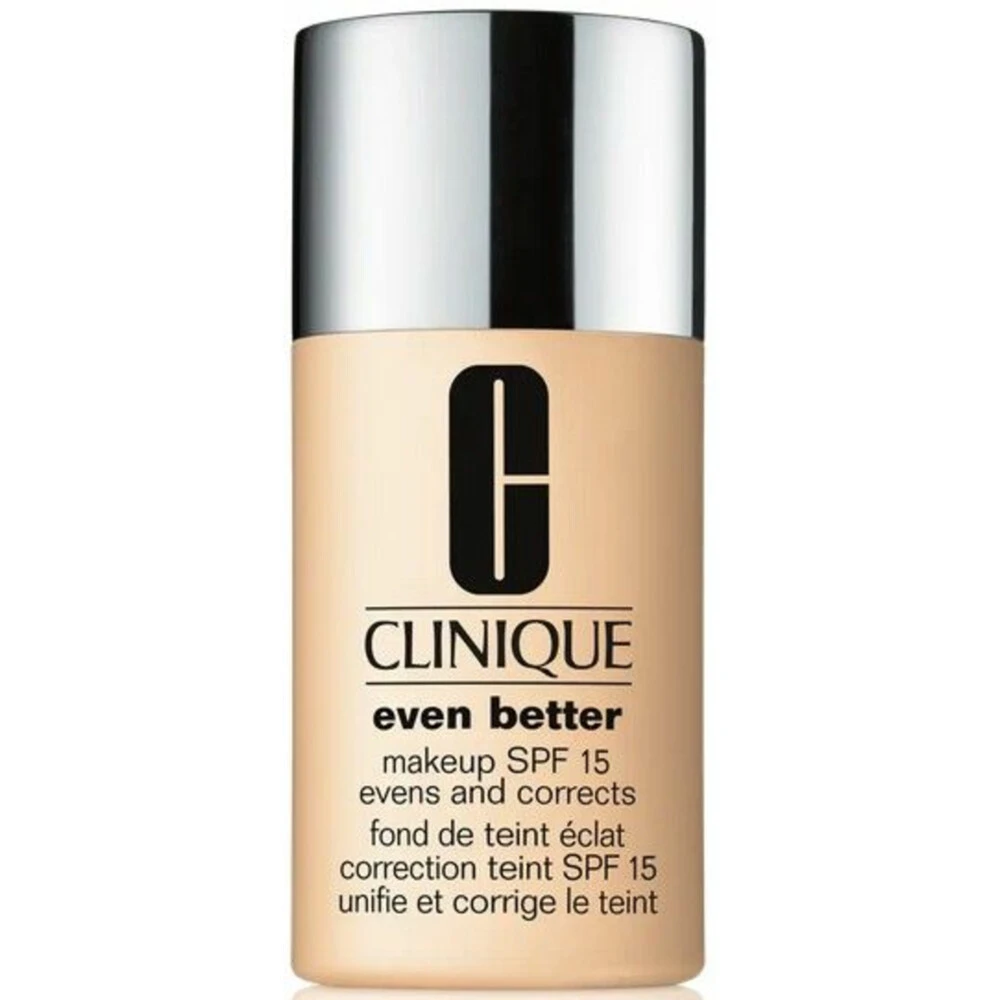 Clinique Even Better Make Up Stone SPF15 Clinique Even Better Make Up Stone SPF15 -Cosmetica Winkel 1037170