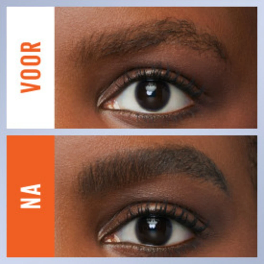 Maybelline Tattoo Brow Lift Stick Wenkbrauwpotlood met Stylingborstel 05 Black Brown Maybelline Tattoo Brow Lift Stick Wenkbrauwpotlood Met Stylingborstel 05 Black Brown -Cosmetica Winkel 1037227 4