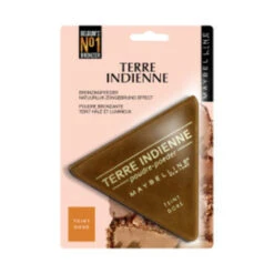 Maybelline Terre Indienne Bronzer 02 Doré -Cosmetica Winkel 1037245 2