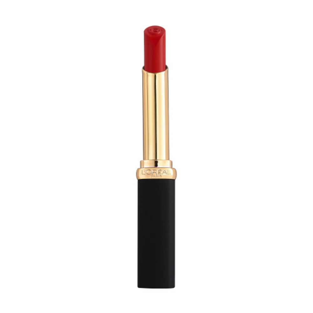 Lu0027Oréal Color Riche Intense Volume Matte Lipstick 336 Le Rouge Avant-Garde L'Oreal Lu0027Oréal Color Riche Intense Volume Matte Lipstick 336 Le Rouge Avant-Garde -Cosmetica Winkel 1037279