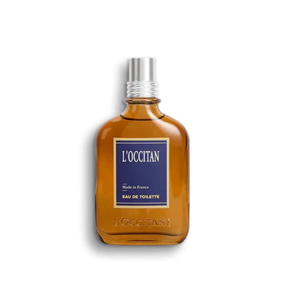 Lu0027Occitane Eau De Lu0027Occitan For Men Eau De Toilette Spray L'Occitane Lu0027Occitane Eau De Lu0027Occitan For Men Eau De Toilette Spray -Cosmetica Winkel 1037326