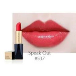 Estee Lauder Pure Color Envy Sculpting Lipstick 537 Speak Out -Cosmetica Winkel 1037634 2