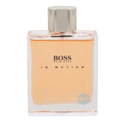 Hugo Boss In Motion Original Edt Spray