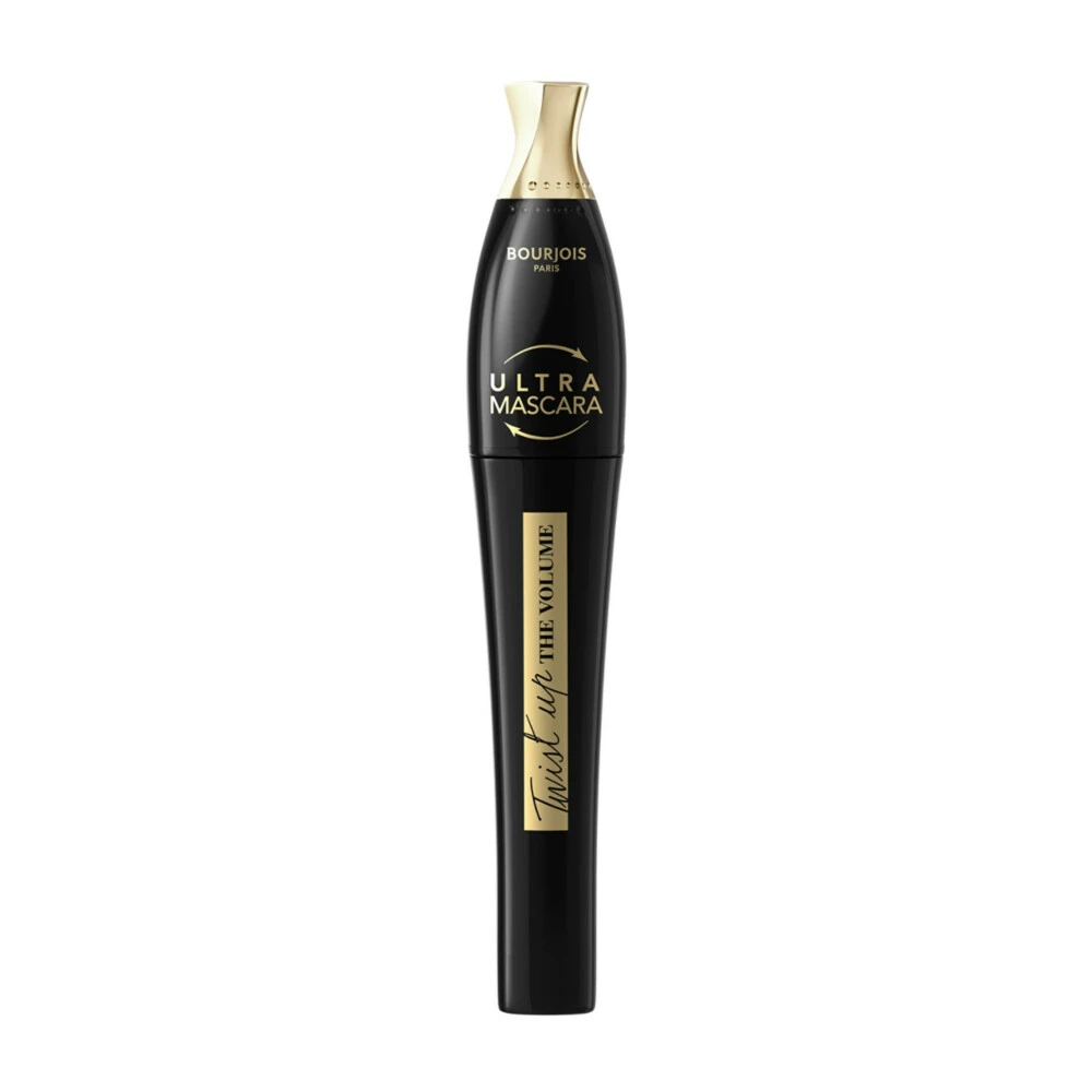 Bourjois Twist Up The Volume Mascara 001 Ultra Black Bourjois Twist Up The Volume Mascara 001 Ultra Black -Cosmetica Winkel 1041276