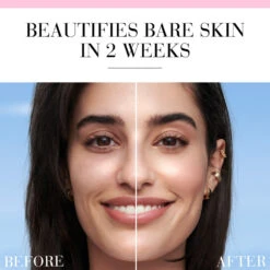 Bourjois Healthy Mix Tinded Beautifier Foundation 001 Fair 5 Bourjois Healthy Mix Tinded Beautifier Foundation 001 Fair -Cosmetica Winkel 1041281 4