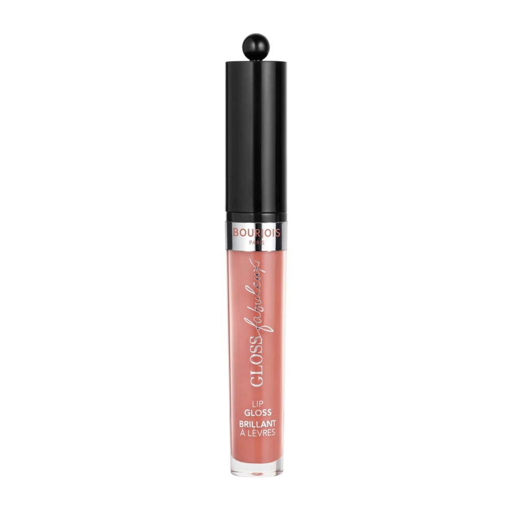 Bourjois Gloss Fabuleux Lipgloss 6 Cream Comes True Bourjois Gloss Fabuleux Lipgloss 6 Cream Comes True -Cosmetica Winkel 1041294 2
