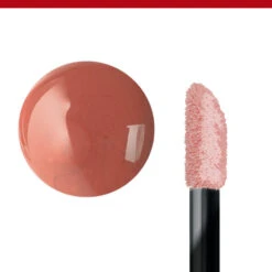 Bourjois Gloss Fabuleux Lipgloss 6 Cream Comes True 4 Bourjois Gloss Fabuleux Lipgloss 6 Cream Comes True -Cosmetica Winkel 1041294 3