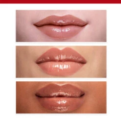 Bourjois Gloss Fabuleux Lipgloss 6 Cream Comes True 5 Bourjois Gloss Fabuleux Lipgloss 6 Cream Comes True -Cosmetica Winkel 1041294 4