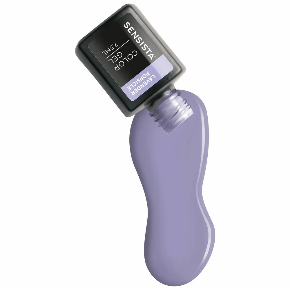 Sensista Sensista Color Gel Lavender Popsicle Sensista Sensista Color Gel Lavender Popsicle -Cosmetica Winkel 1041661 3