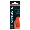 Sensista Sensista Color Gel Tricky Tangerine 1 Sensista Sensista Color Gel Tricky Tangerine -Cosmetica Winkel 1041715