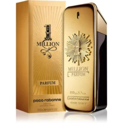 Paco Rabanne 1 Million Eau De Parfum Spray 3 Paco Rabanne 1 Million Eau De Parfum Spray -Cosmetica Winkel 1042307 2
