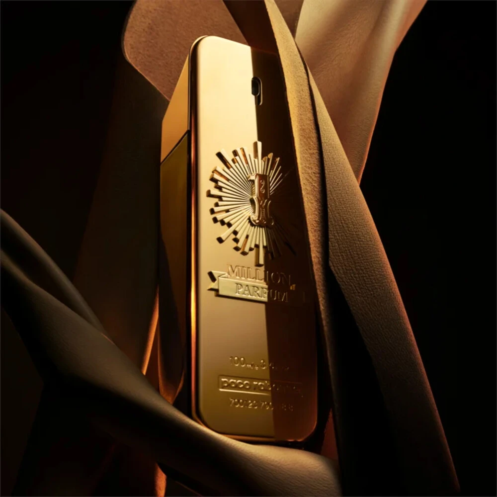 Paco Rabanne 1 Million Eau de Parfum Spray Paco Rabanne 1 Million Eau De Parfum Spray -Cosmetica Winkel 1042307 3
