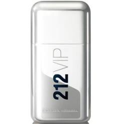 Carolina Herrera 212 VIP Men Eau De Toilette Spray
