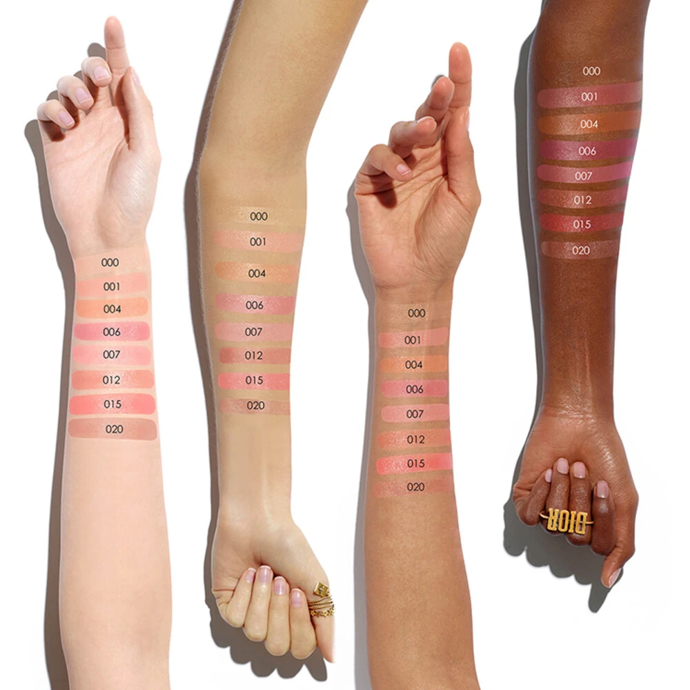 Dior Addict Lip Glow 004 Coral Dior Addict Lip Glow 004 Coral -Cosmetica Winkel 1042400 2