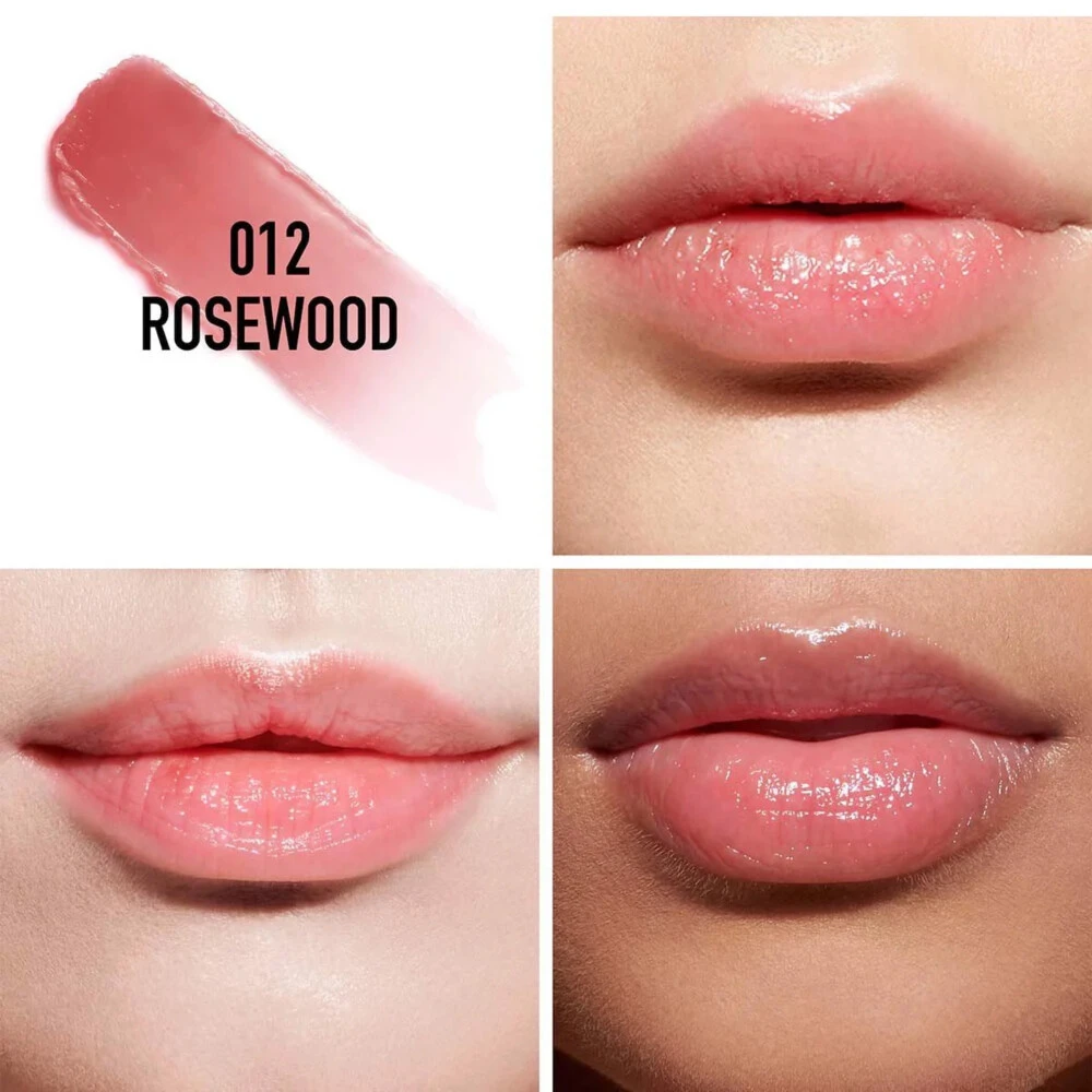 Dior Addict Lip Glow 012 Rosewood Dior Addict Lip Glow 012 Rosewood -Cosmetica Winkel 1042403 2